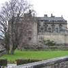 Il Castello di Stirling REGNO UNITO 