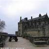 Il Castello di Stirling REGNO UNITO 