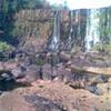 cascate iguazu BRASILE 
