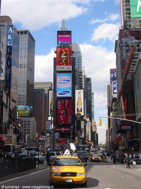 Times Square