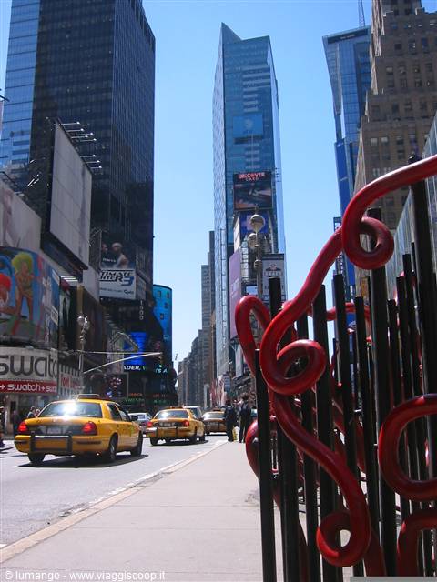 Times Square