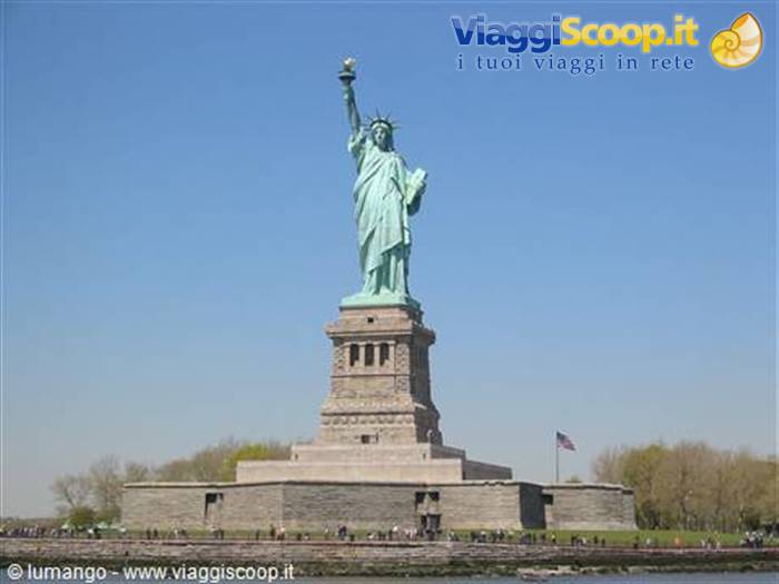 Statua della Liberta'