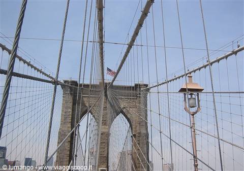 PONTE di BROOKLIN 