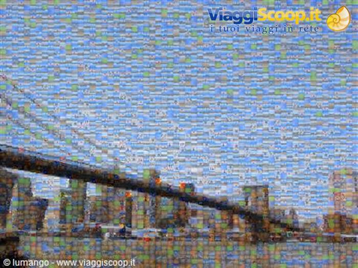Tutte le mie foto per Ponte di Brooklin da guardare lontano dal video