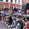 BAGPIPES REGNO UNITO 