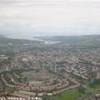Glasgow by PLANE REGNO UNITO 
