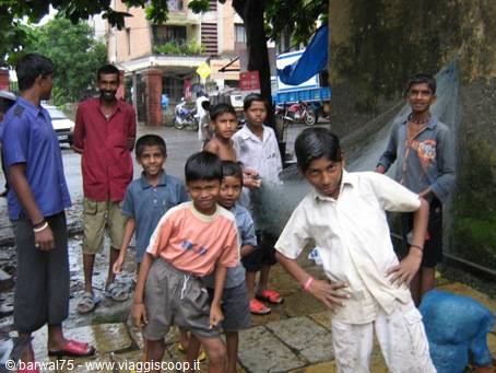India del Sud 2006