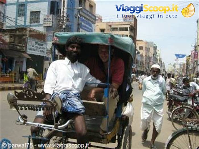 MADURAI:Ganesan junior