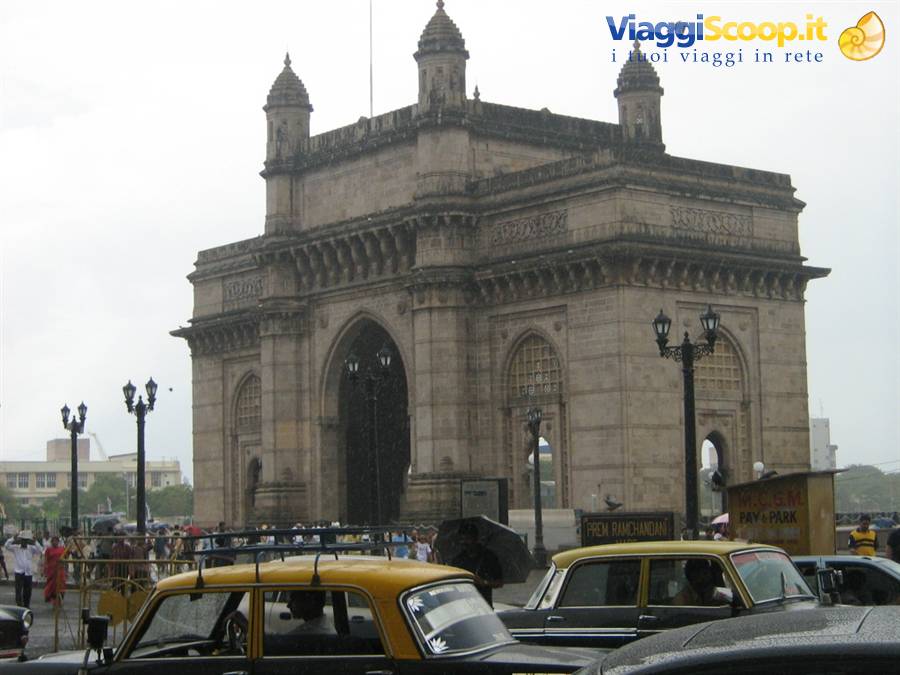 Mumbay