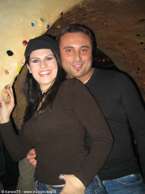 Bello e una greca