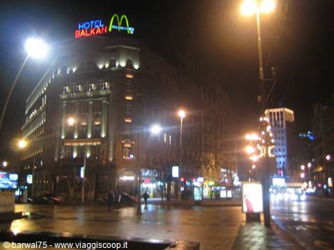 Verso la Transilvania(parte 3)