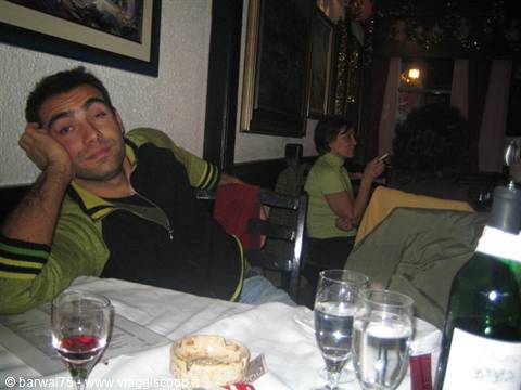 ....sonno!!!