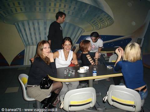 Giochiamo a bowling