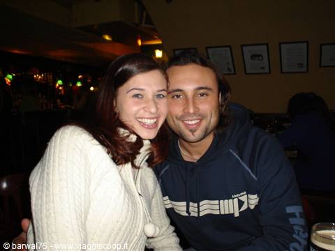 Bello....e la sua bella