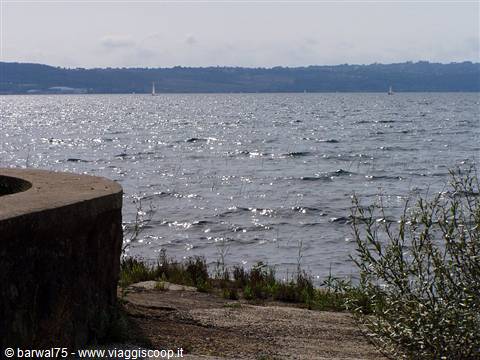 Lago di Bracciano