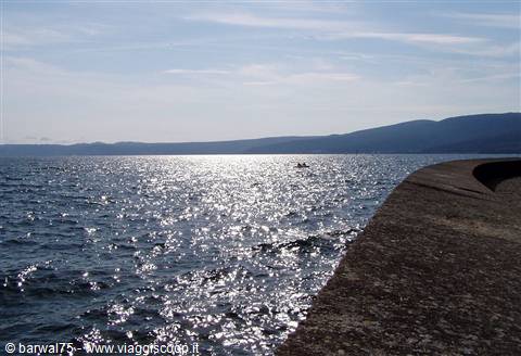 Lago di Bracciano