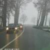 On the road REPUBBLICA CECA 