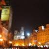 Praga by night REPUBBLICA CECA 