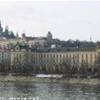 fiume Moldava  REPUBBLICA CECA 