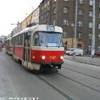 Street of Praha REPUBBLICA CECA 