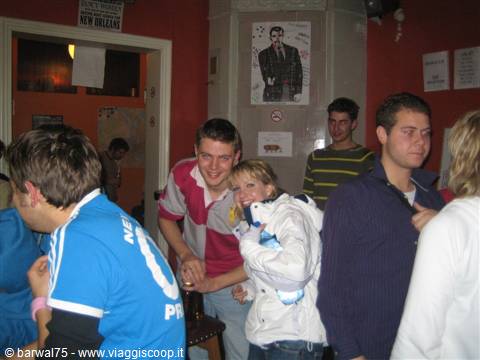 Friendly Fun Franks Backpackers Hostel