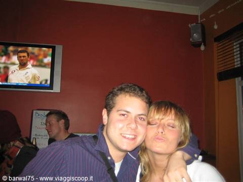 Friendly Fun Franks Backpackers Hostel