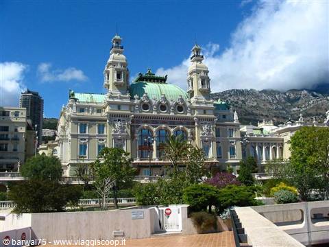 Casinò di Montecarlo