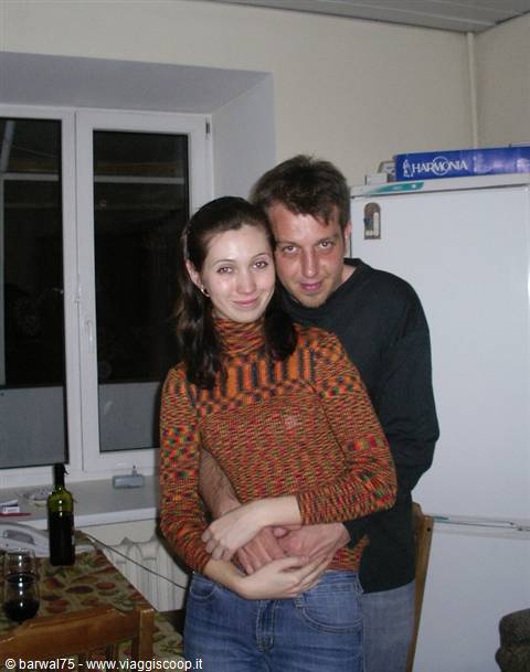 Io & Olga