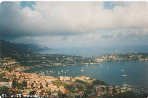 Cote D’Azur