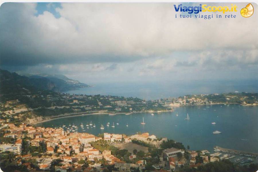 Cote D’Azur