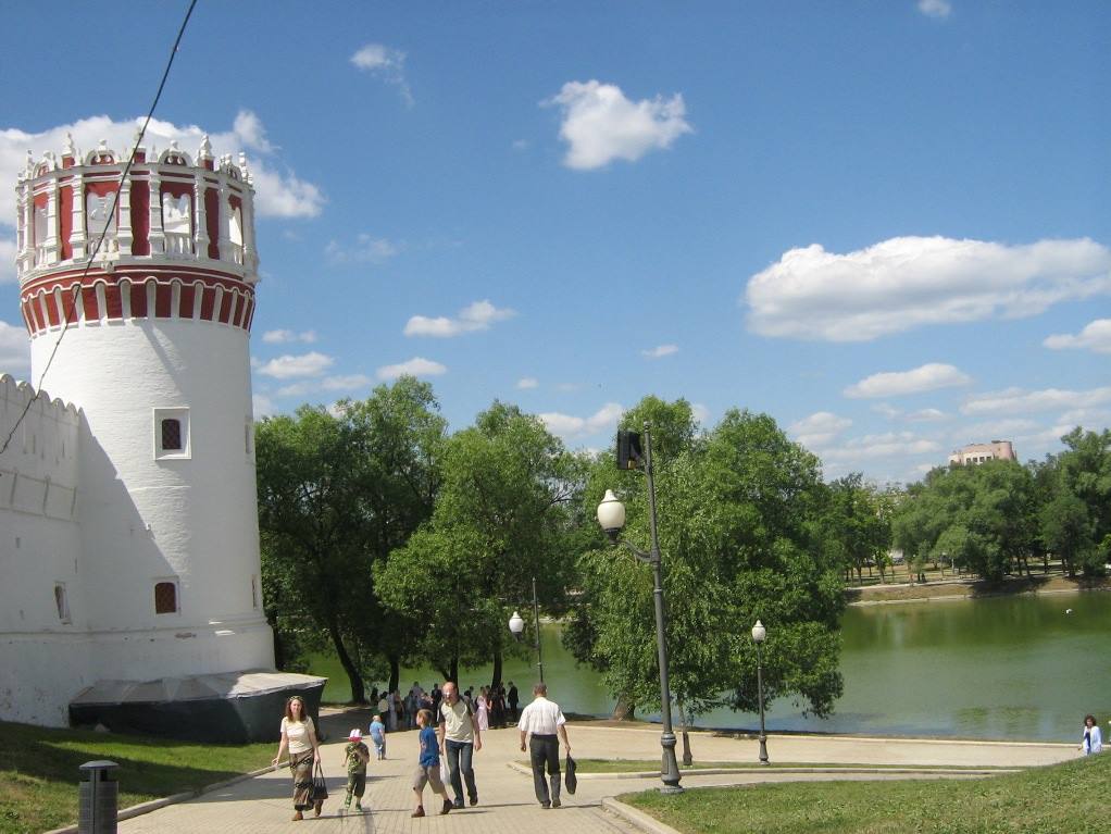 Foto di viaggio in RUSSIA