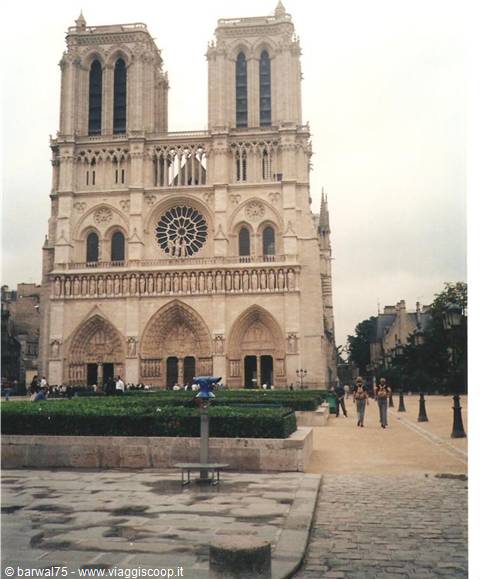 Parigi