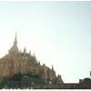 Le Mont Saint Michel FRANCE, METROPOLITAN 