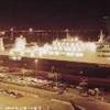 Holyhead by night REGNO UNITO 