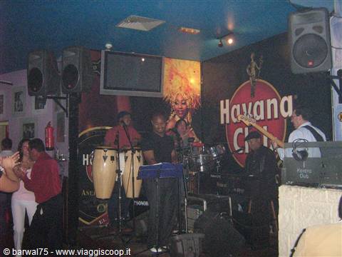 Las Palmas o L'Havana?