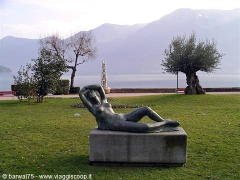 Una giornata a Lugano