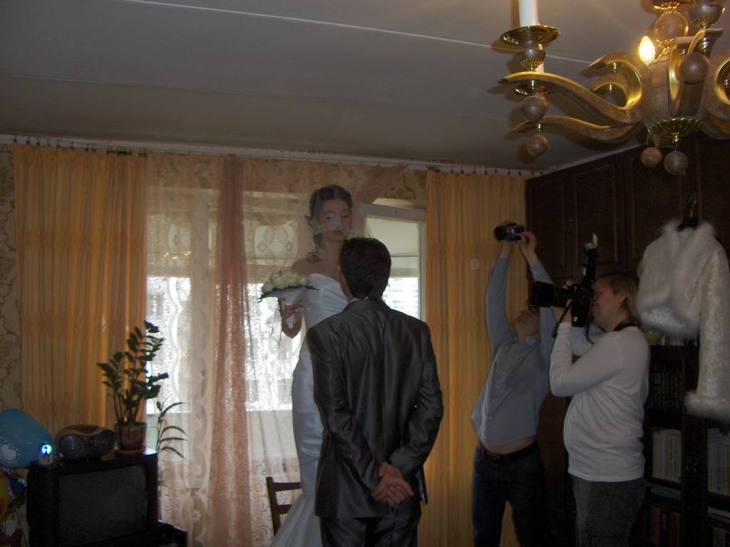 Foto di viaggio in RUSSIA