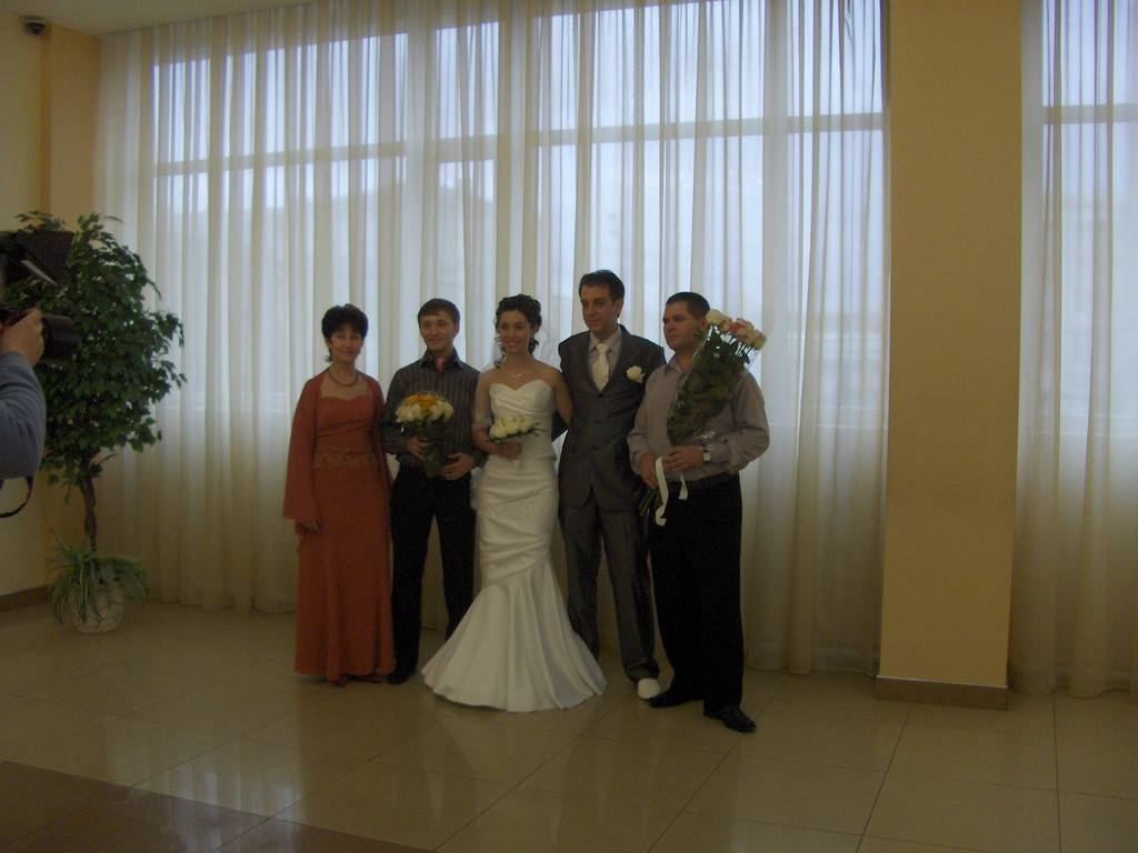 Foto di viaggio in RUSSIA