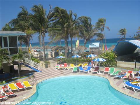 Club Atlantico
