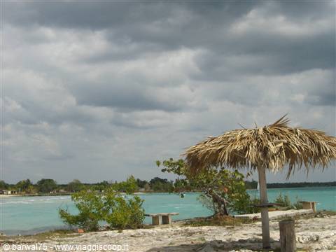 Playa Larga