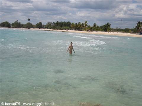 Playa Larga