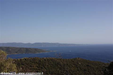 La selvaggia Corsica