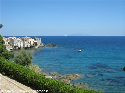 Erbalunga