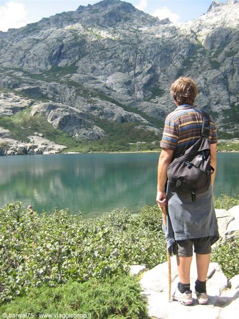 Lago di Melo