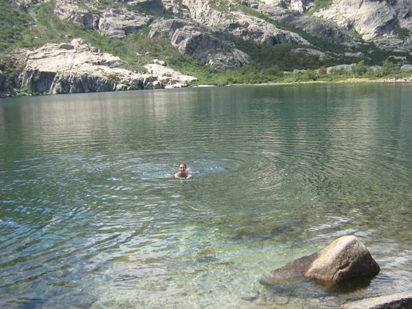 Lago di Melo