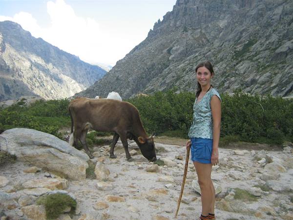 Ascesa dai laghi