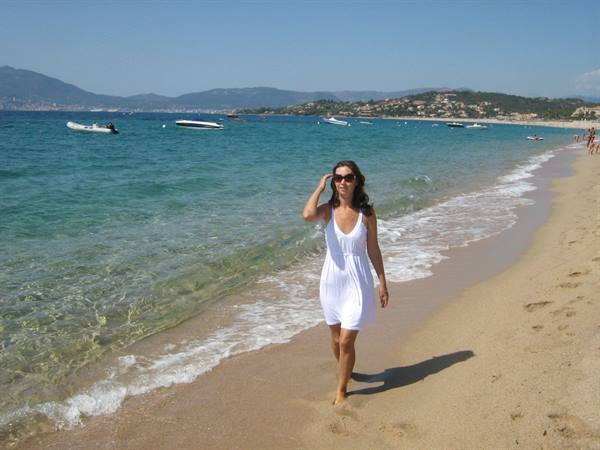 Spiaggia di Ajaccio