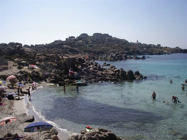 Isola di Lavezzi