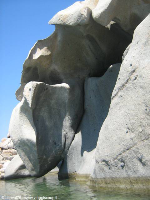 Isola di Lavezzi