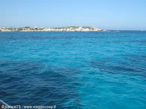 Isola Cavallo